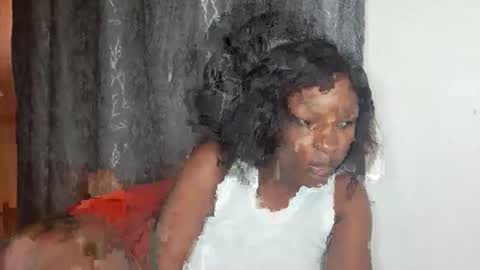 Snapshot of thick_jojo chatting on October 17, 2025, 9:23 am Call me Taliee online show from October 17, 2025, 9:23 am