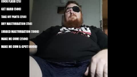 thick_uncut86 online show from October 12, 2025, 1:15 am