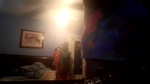 Thickamber online show from November 29, 2025, 5:05 pm