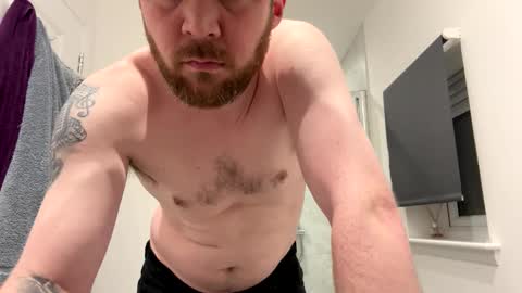 thickandmeaty9incher online show from January 7, 2025, 11:14 pm