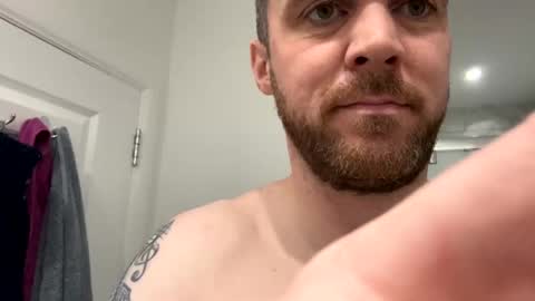 thickandmeaty9incher online show from January 28, 2025, 10:23 pm