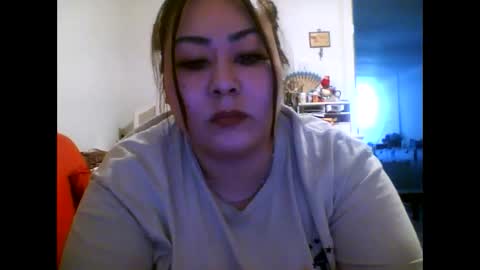 thickassazn93 online show from December 15, 2024, 5:31 pm