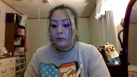 Snapshot of thickassazn93 chatting on October 25, 2025, 12:07 am thickassazn93 online show from October 25, 2025, 12:07 am