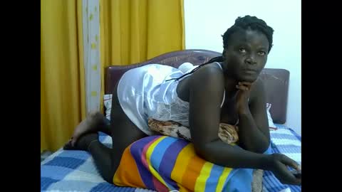 thickassvillageebony online show from March 7, 2026, 7:00 pm