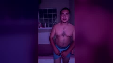 thickbulge8 online show from July 13, 2026, 2:03 am