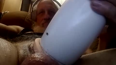 thickcock0008 online show from February 4, 2025, 7:00 pm