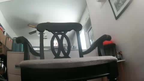 Thickcock37 online show from February 17, 2026, 4:35 pm