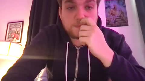 Snapshot of thickdick4206 chatting on February 18, 2025, 5:10 pm Thick online show from February 18, 2025, 5:10 pm