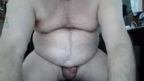 thickdickdaddyd online show from January 31, 2025, 4:38 pm