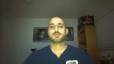 ThickDickedDom online show from December 4, 2024, 10:02 am