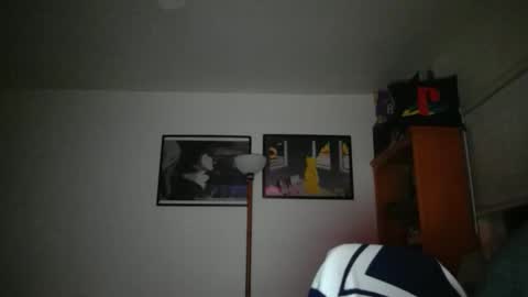 ThickDickedDom online show from January 22, 2025, 10:40 am