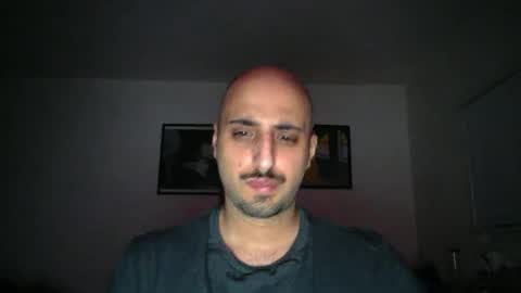 ThickDickedDom online show from January 29, 2025, 8:08 am