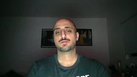 ThickDickedDom online show from January 31, 2025, 10:31 am