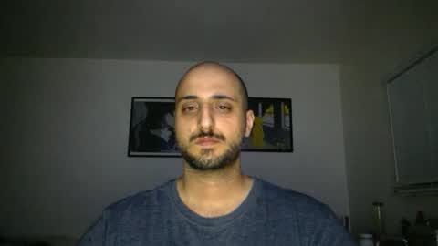 ThickDickedDom online show from February 8, 2025, 10:39 am