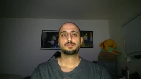 ThickDickedDom online show from February 21, 2025, 10:28 am