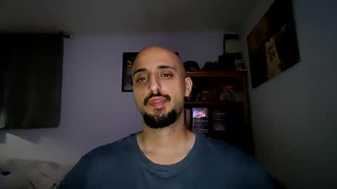 ThickDickedDom online show from September 18, 2025, 8:38 am