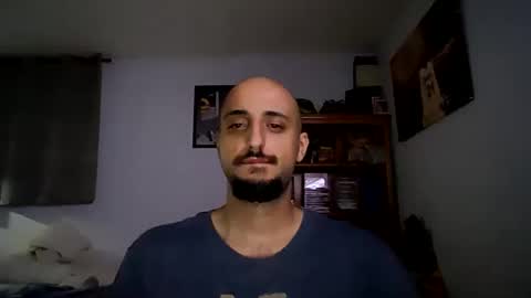 ThickDickedDom online show from September 19, 2025, 9:00 am