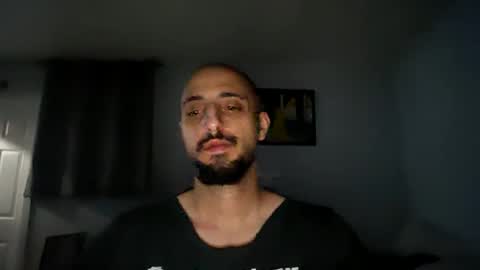 ThickDickedDom online show from September 25, 2025, 8:18 am