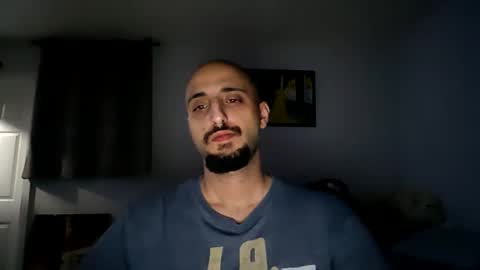 ThickDickedDom online show from September 29, 2025, 8:52 am