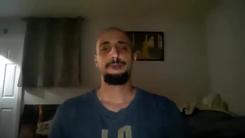 ThickDickedDom online show from October 3, 2025, 8:22 am