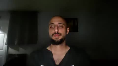 ThickDickedDom online show from October 10, 2025, 10:03 am