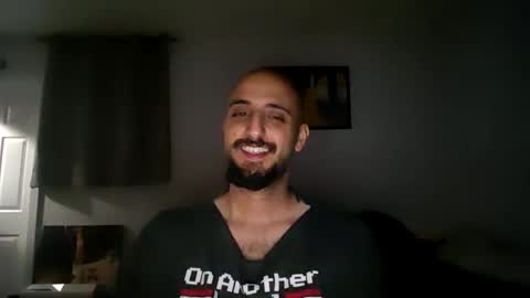 ThickDickedDom online show from October 11, 2025, 9:41 am