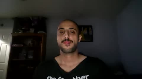 ThickDickedDom online show from October 29, 2025, 8:27 am