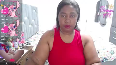 XIOMARA  online show from March 15, 2026, 8:09 am