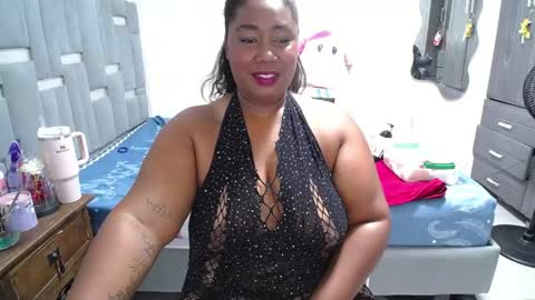 XIOMARA  online show from May 21, 2026, 5:25 am