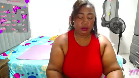 XIOMARA  online show from June 15, 2026, 5:53 am