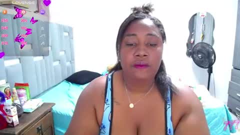 XIOMARA  online show from June 24, 2026, 1:48 am