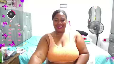 XIOMARA  online show from June 26, 2026, 2:27 am