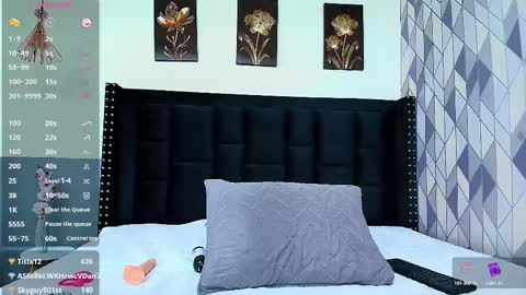 Snapshot of thickeebonyy chatting on March 1, 2025, 7:37 pm thickeebonyy online show from March 1, 2025, 7:37 pm