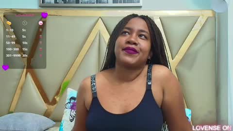Snapshot of thickeebonyy chatting on March 12, 2025, 8:20 pm thickeebonyy online show from March 12, 2025, 8:20 pm