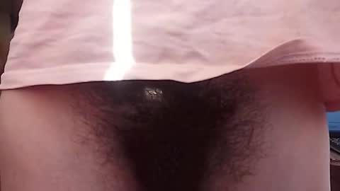 Snapshot of thickforest chatting on September 20, 2025, 5:30 am MilkyChoco online show from September 20, 2025, 5:30 am