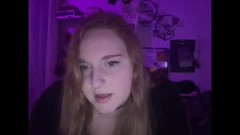 Ariel online show from December 12, 2024, 3:21 am