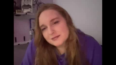 Ariel online show from December 13, 2024, 2:27 pm