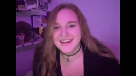 Ariel online show from December 16, 2024, 5:06 am