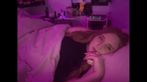 Ariel online show from December 19, 2024, 2:56 am