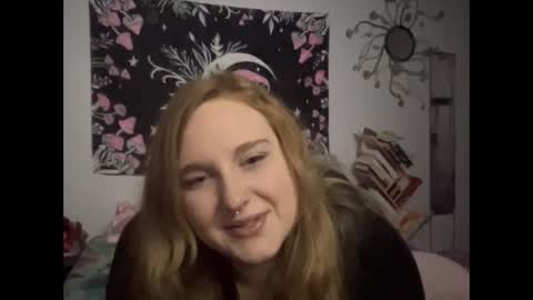 Ariel online show from December 28, 2024, 2:54 am