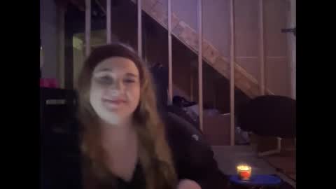 Ariel online show from January 3, 2025, 10:51 pm