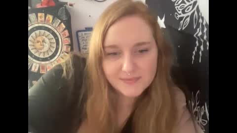 Ariel online show from January 25, 2025, 7:28 pm
