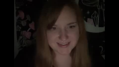 Ariel online show from February 6, 2025, 2:33 am