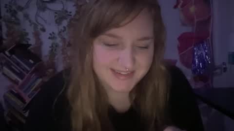 Ariel online show from February 12, 2025, 12:27 am