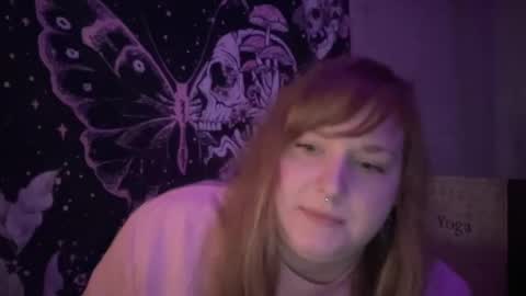 Ariel online show from February 21, 2025, 11:21 pm