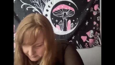Ariel online show from February 22, 2025, 5:46 pm