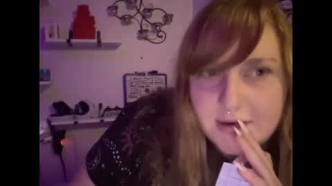 Ariel online show from February 22, 2025, 8:53 pm