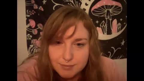 Ariel online show from February 24, 2025, 8:36 pm
