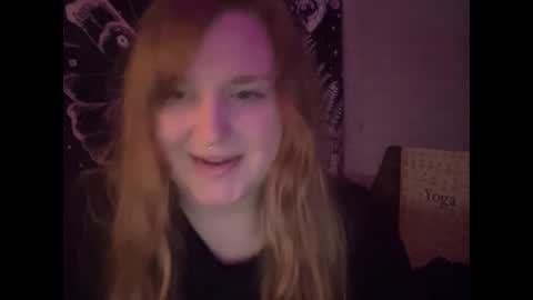 Ariel online show from February 26, 2025, 6:32 pm