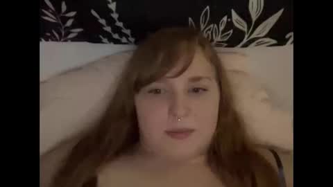 Ariel online show from March 2, 2025, 1:58 am